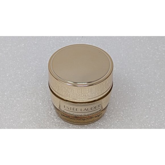 Estée Lauder Revitalizing Supreme+ Global Anti-Aging Cell Power Creme .5 Oz - Picture 1 of 1